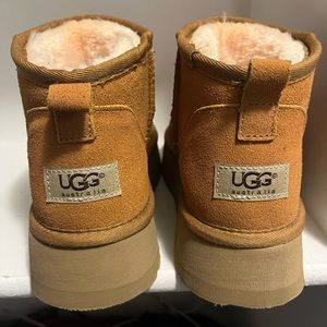 ugg platform boots